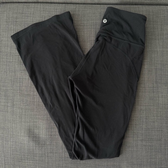 Lululemon Super High Rise Groove, 4 - Picture 1 of 7